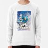 ssrcolightweight sweatshirtmensfafafaca443f4786frontsquare productx1000 bgf8f8f8 14 - Witch Hat Atelier Merch