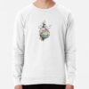 ssrcolightweight sweatshirtmensfafafaca443f4786frontsquare productx1000 bgf8f8f8 2 - Witch Hat Atelier Merch