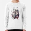 ssrcolightweight sweatshirtmensfafafaca443f4786frontsquare productx1000 bgf8f8f8 27 - Witch Hat Atelier Merch