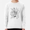 ssrcolightweight sweatshirtmensfafafaca443f4786frontsquare productx1000 bgf8f8f8 28 - Witch Hat Atelier Merch