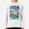 ssrcolightweight sweatshirtmensfafafaca443f4786frontsquare productx1000 bgf8f8f8 3 - Witch Hat Atelier Merch
