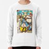 ssrcolightweight sweatshirtmensfafafaca443f4786frontsquare productx1000 bgf8f8f8 30 - Witch Hat Atelier Merch