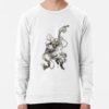ssrcolightweight sweatshirtmensfafafaca443f4786frontsquare productx1000 bgf8f8f8 31 - Witch Hat Atelier Merch