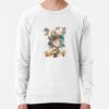 ssrcolightweight sweatshirtmensfafafaca443f4786frontsquare productx1000 bgf8f8f8 37 - Witch Hat Atelier Merch