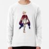 ssrcolightweight sweatshirtmensfafafaca443f4786frontsquare productx1000 bgf8f8f8 39 - Witch Hat Atelier Merch