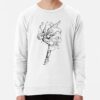 ssrcolightweight sweatshirtmensfafafaca443f4786frontsquare productx1000 bgf8f8f8 42 - Witch Hat Atelier Merch