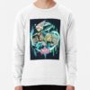 ssrcolightweight sweatshirtmensfafafaca443f4786frontsquare productx1000 bgf8f8f8 5 - Witch Hat Atelier Merch