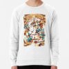 ssrcolightweight sweatshirtmensfafafaca443f4786frontsquare productx1000 bgf8f8f8 7 - Witch Hat Atelier Merch