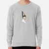 ssrcolightweight sweatshirtmensheather greyfrontsquare productx1000 bgf8f8f8 11 - Witch Hat Atelier Merch