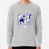 ssrcolightweight sweatshirtmensheather greyfrontsquare productx1000 bgf8f8f8 23 - Witch Hat Atelier Merch