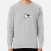 ssrcolightweight sweatshirtmensheather greyfrontsquare productx1000 bgf8f8f8 29 - Witch Hat Atelier Merch
