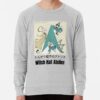 ssrcolightweight sweatshirtmensheather greyfrontsquare productx1000 bgf8f8f8 41 - Witch Hat Atelier Merch