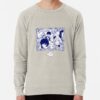ssrcolightweight sweatshirtmensoatmeal heatherfrontsquare productx1000 bgf8f8f8 23 - Witch Hat Atelier Merch