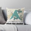 throwpillowsmall1000x bgf8f8f8 c020010001000 37 - Witch Hat Atelier Merch