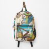 urbackpack frontsquare1000x1000.u1 10 - Witch Hat Atelier Merch