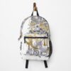 urbackpack frontsquare1000x1000.u1 21 - Witch Hat Atelier Merch