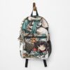 urbackpack frontsquare1000x1000.u1 29 - Witch Hat Atelier Merch