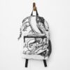 urbackpack frontsquare1000x1000.u1 30 - Witch Hat Atelier Merch