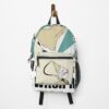 urbackpack frontsquare1000x1000.u1 33 - Witch Hat Atelier Merch