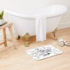 urbathmat context smallsquare1000x1000.1u5 17 - Witch Hat Atelier Merch