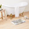 urbathmat context smallsquare1000x1000.1u5 38 - Witch Hat Atelier Merch