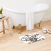 urbathmat context smallsquare1000x1000.1u5 40 - Witch Hat Atelier Merch