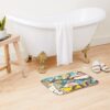 urbathmat context smallsquare1000x1000.1u5 41 - Witch Hat Atelier Merch