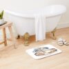 urbathmat context smallsquare1000x1000.1u5 9 - Witch Hat Atelier Merch