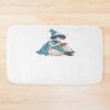 urbathmat flatlay largesquare1000x1000.1u5 13 - Witch Hat Atelier Merch