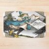 urbathmat flatlay largesquare1000x1000.1u5 15 - Witch Hat Atelier Merch