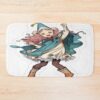 urbathmat flatlay largesquare1000x1000.1u5 21 - Witch Hat Atelier Merch