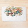 urbathmat flatlay largesquare1000x1000.1u5 27 - Witch Hat Atelier Merch