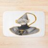 urbathmat flatlay largesquare1000x1000.1u5 3 - Witch Hat Atelier Merch