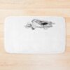 urbathmat flatlay largesquare1000x1000.1u5 30 - Witch Hat Atelier Merch