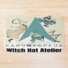 urbathmat flatlay largesquare1000x1000.1u5 33 - Witch Hat Atelier Merch