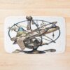 urbathmat flatlay largesquare1000x1000.1u5 40 - Witch Hat Atelier Merch