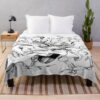 urblanket large bedsquarex1000.1u2 10 - Witch Hat Atelier Merch