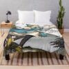 urblanket large bedsquarex1000.1u2 31 - Witch Hat Atelier Merch