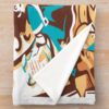 urblanket medium foldwide portraitx1000.1u8 - Witch Hat Atelier Merch