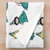 urblanket medium foldwide portraitx1000.1u8 23 - Witch Hat Atelier Merch