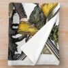 urblanket medium foldwide portraitx1000.1u8 31 - Witch Hat Atelier Merch