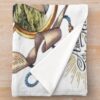 urblanket medium foldwide portraitx1000.1u8 32 - Witch Hat Atelier Merch