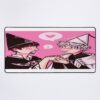 urdesk mat flatlaysquare1000x1000 1 - Witch Hat Atelier Merch