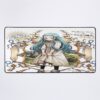 urdesk mat flatlaysquare1000x1000 30 - Witch Hat Atelier Merch