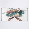 urdesk mat flatlaysquare1000x1000 32 - Witch Hat Atelier Merch