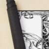 urdesk mat rolltall portrait750x1000 26 - Witch Hat Atelier Merch
