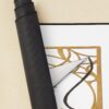 urdesk mat rolltall portrait750x1000 37 - Witch Hat Atelier Merch