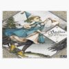 urjigsaw puzzle 500 piece flatlay finishedsquare product1000x1000.u4 18 - Witch Hat Atelier Merch