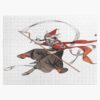 urjigsaw puzzle 500 piece flatlay finishedsquare product1000x1000.u4 24 - Witch Hat Atelier Merch