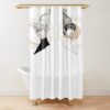 urshower curtain closedsquare1000x1000.1 14 - Witch Hat Atelier Merch